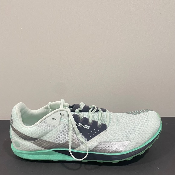 Nike Other - Nike Rival XC Mens Cross Country Racing Spikes Enamel Green DX7999-300 Size 10